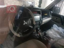 ميتسوبيشي باجيرو